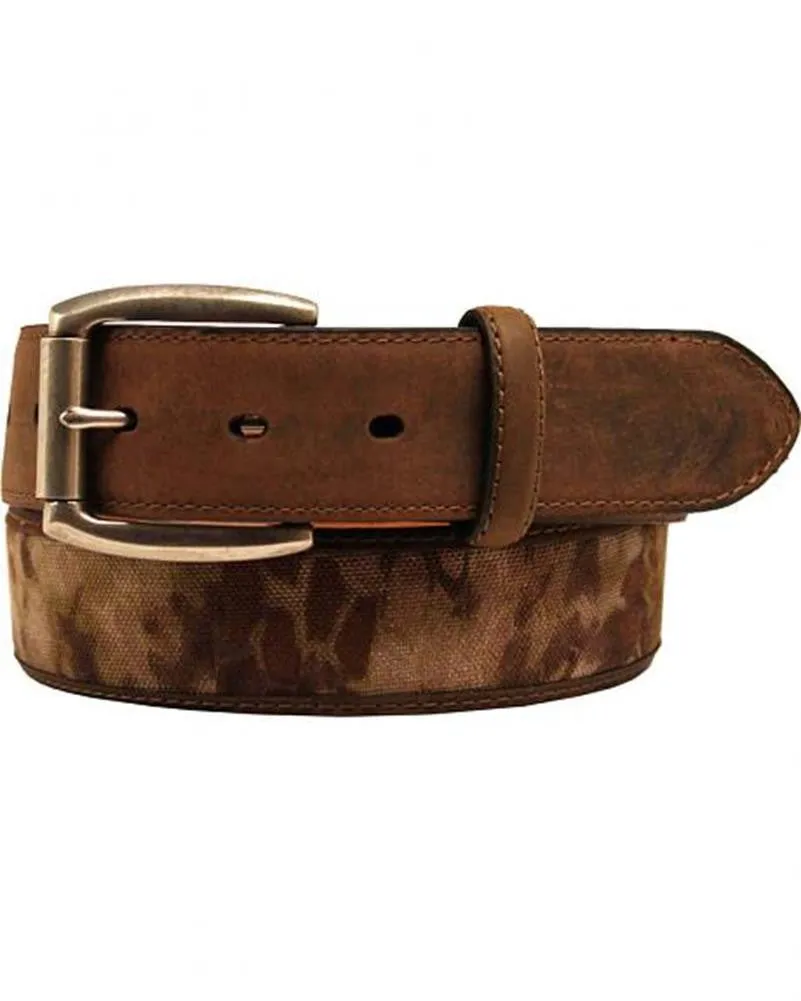 1 1/2'' Kryptek Belt