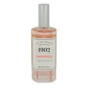 1902 Pamplemousse Eau De Cologne (Unisex Tester) By Berdoues