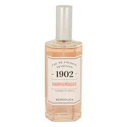 1902 Pamplemousse Eau De Cologne (Unisex unboxed) By Berdoues