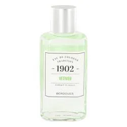 1902 Vetiver Eau De Cologne (Unisex) By Berdoues