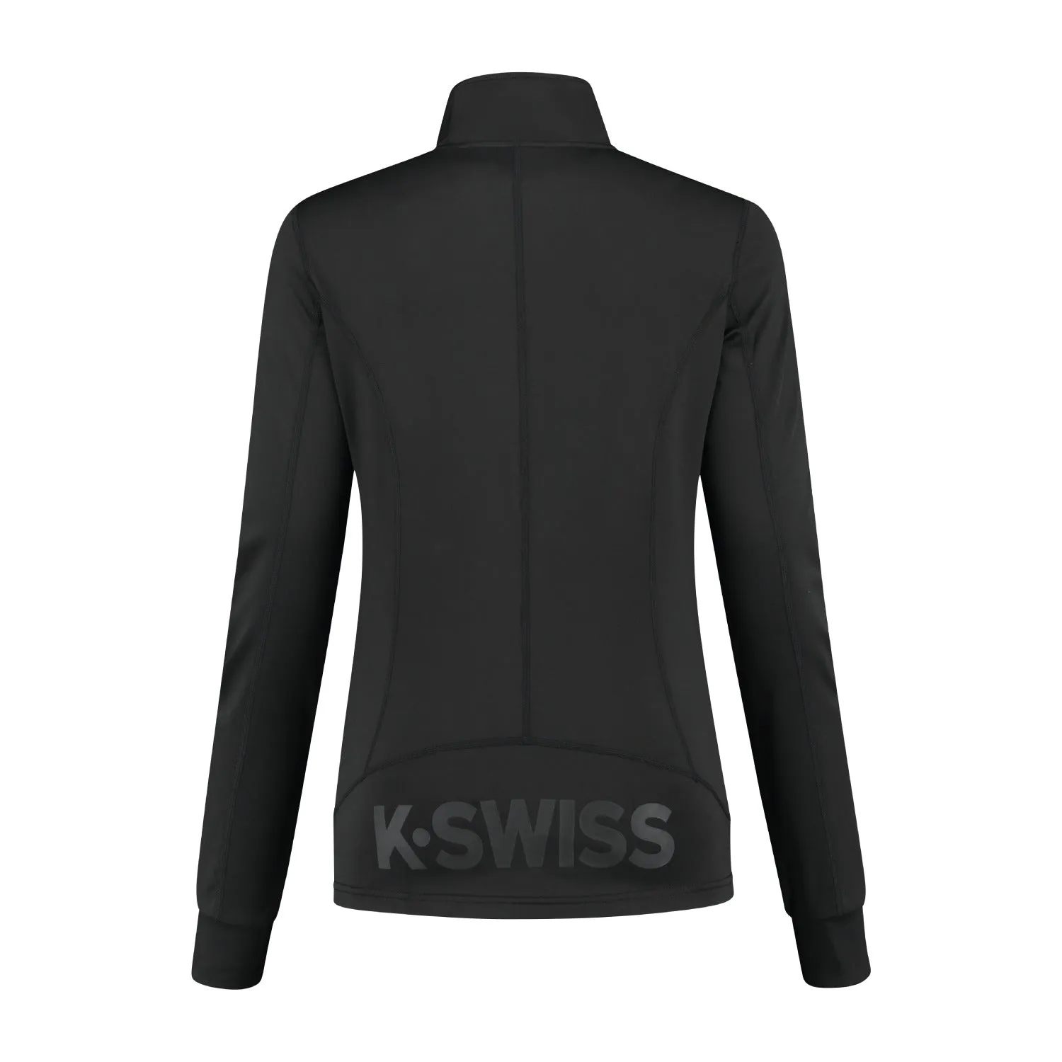 194235-086 | WOMENS HYPERCOURT ADVANTAGE JACKET | LIMO BLACK