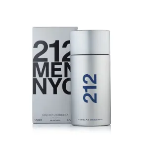 212 For Men By Carolina Herrera Eau De Toilette Spray