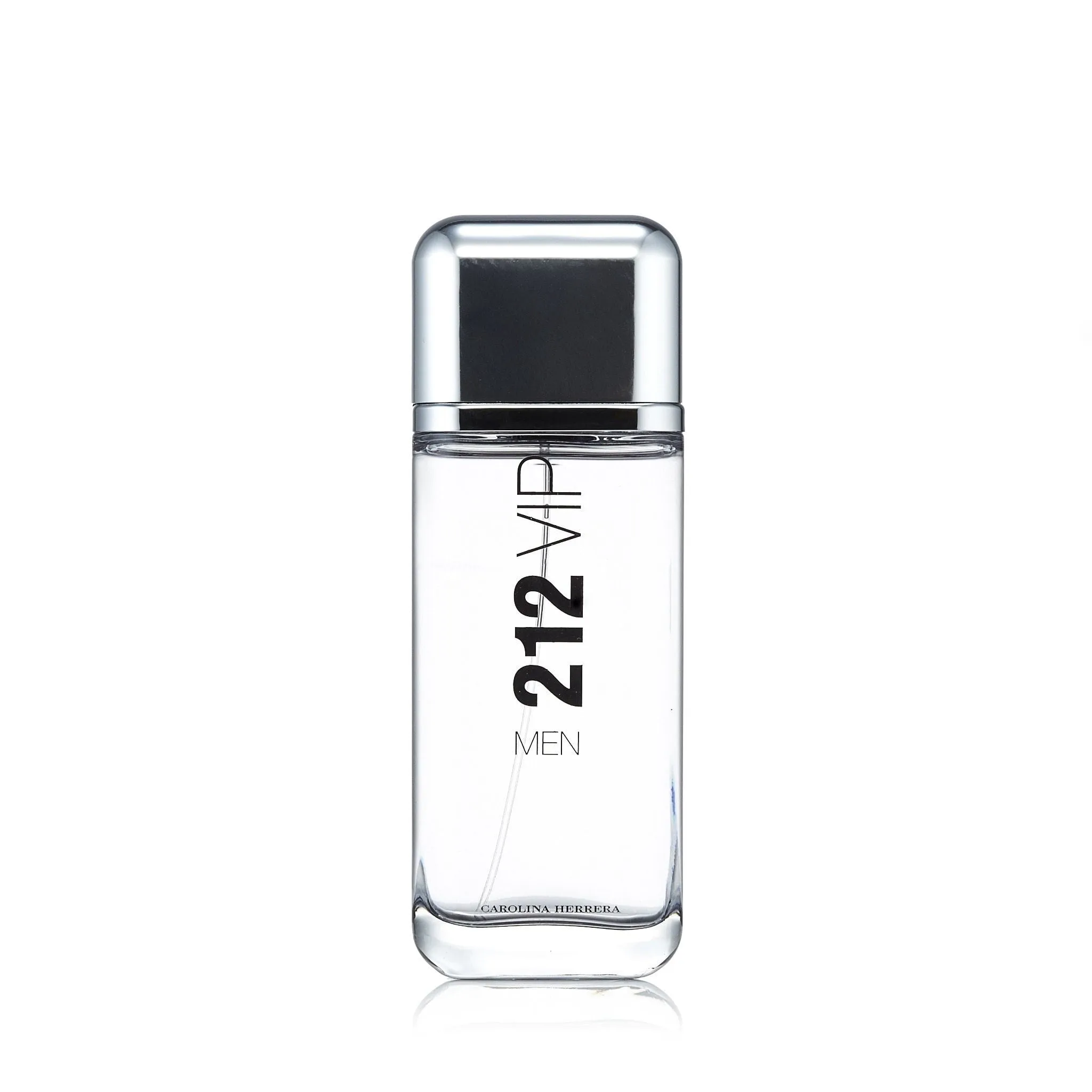 212 VIP Eau De Toilette Spray for Men by Carolina Herrera