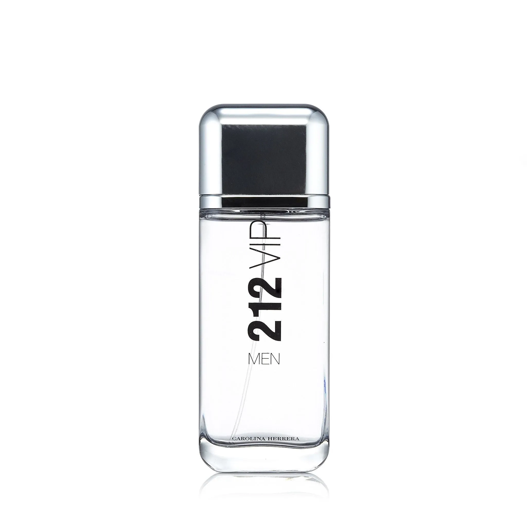 212 Vip Men Eau de Toilette Spray for Men by Carolina Herrera