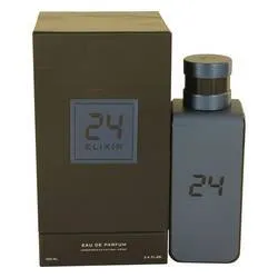 24 Elixir Azur Eau De Parfum Spray (Unisex) By ScentStory