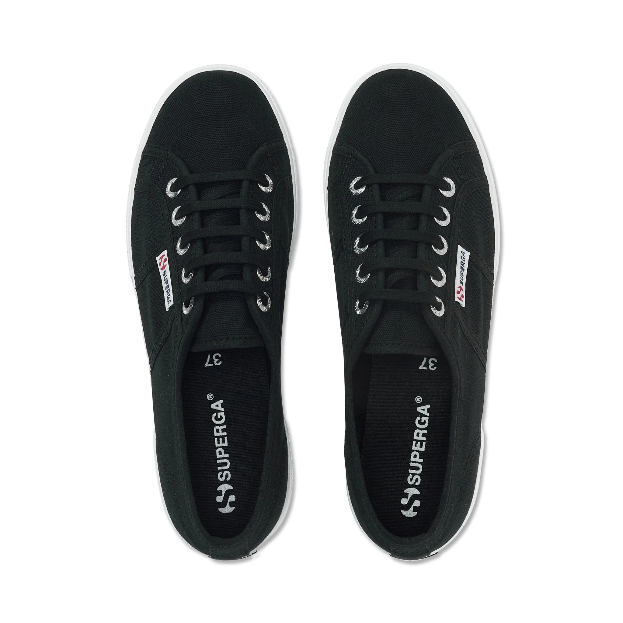 2950 Cotu Sneakers - Black