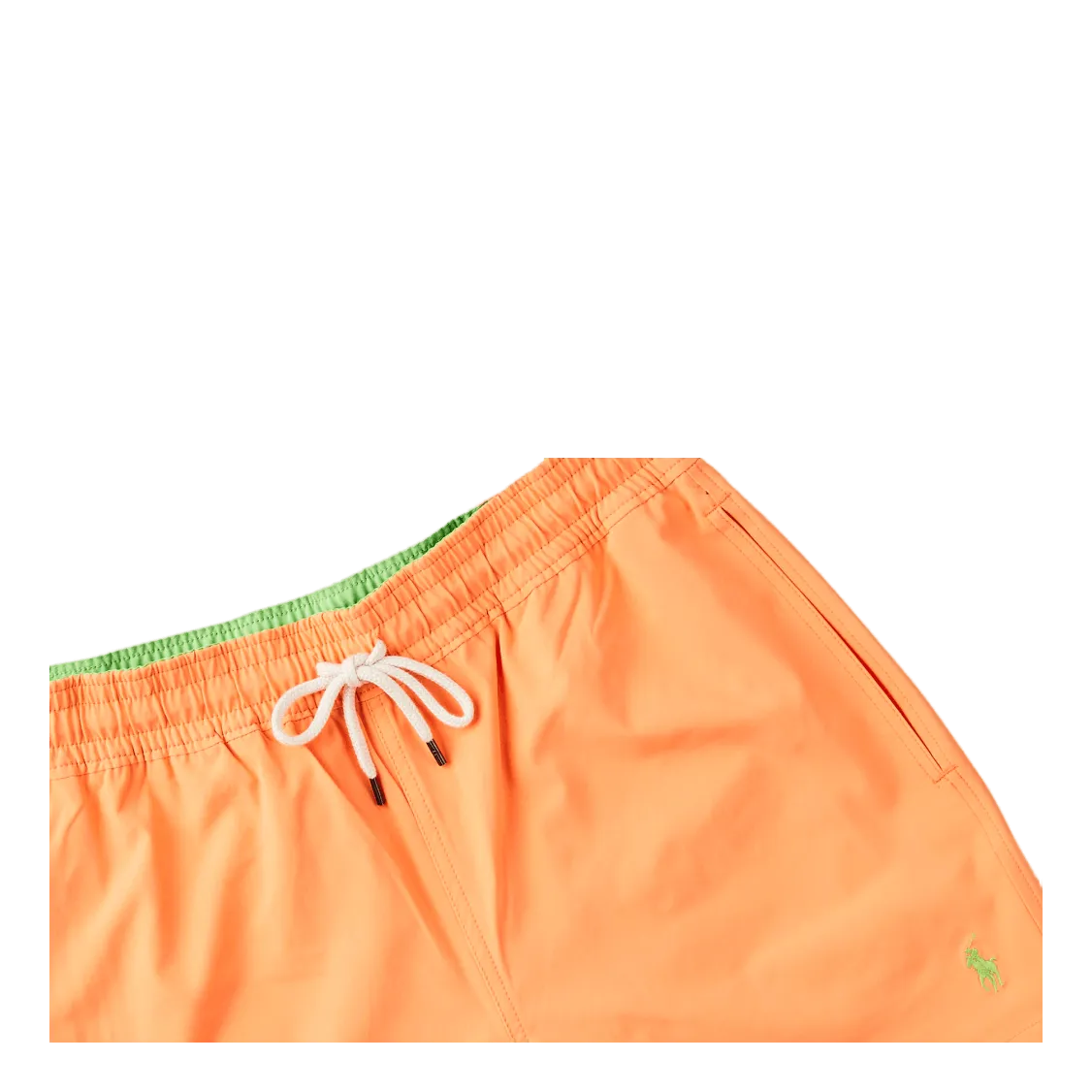 4.5-Inch Traveler Slim Fit Swim Trunk