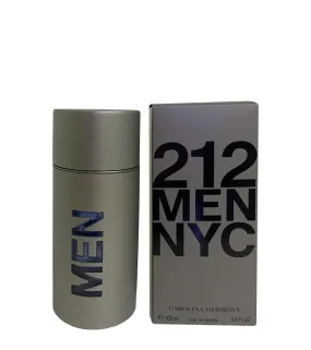 65183412, 212 Men EAU Toil NS 100ml