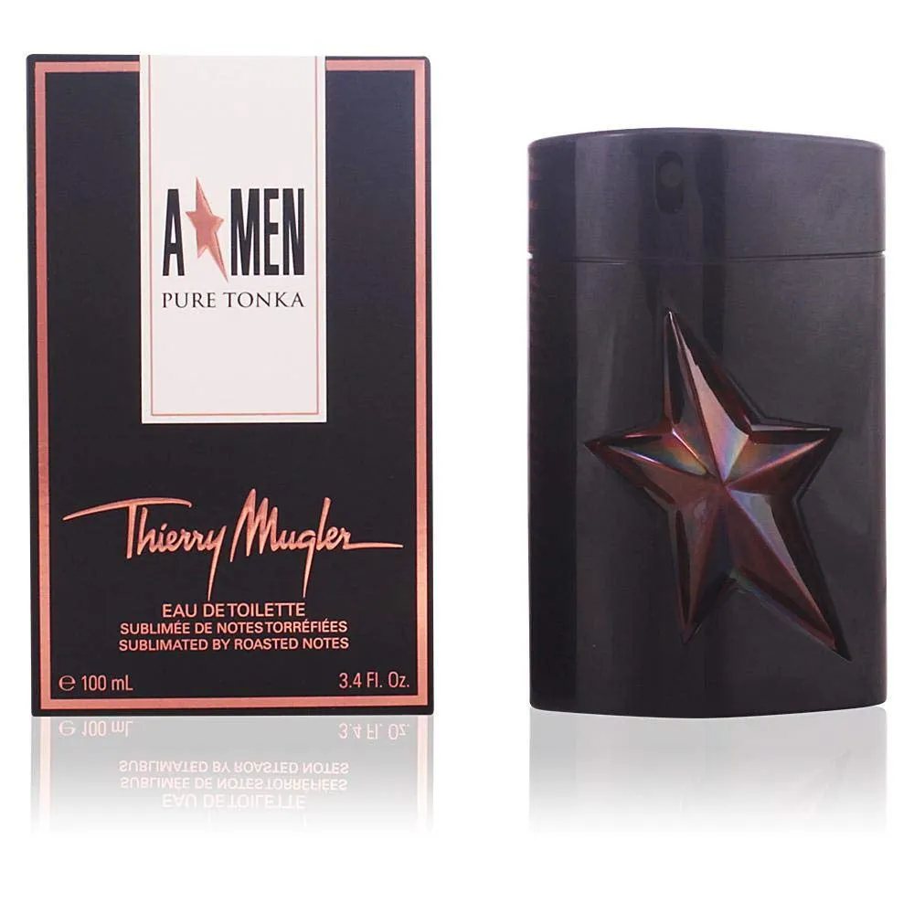 A Men Pure Tonka for Men EDT