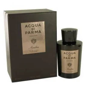 Acqua Di Parma Colonia Ambra Eau De Cologne Concentrate Spray By Acqua Di Parma