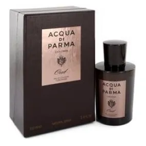 Acqua Di Parma Colonia Oud Cologne Concentrate Spray By Acqua Di Parma