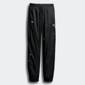 Addidas Men Trouser Black