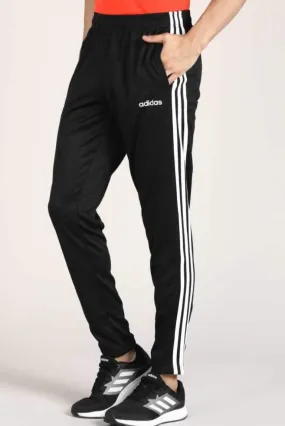 ADIDAS   3 Striped Men Black Track Pants Fl5733