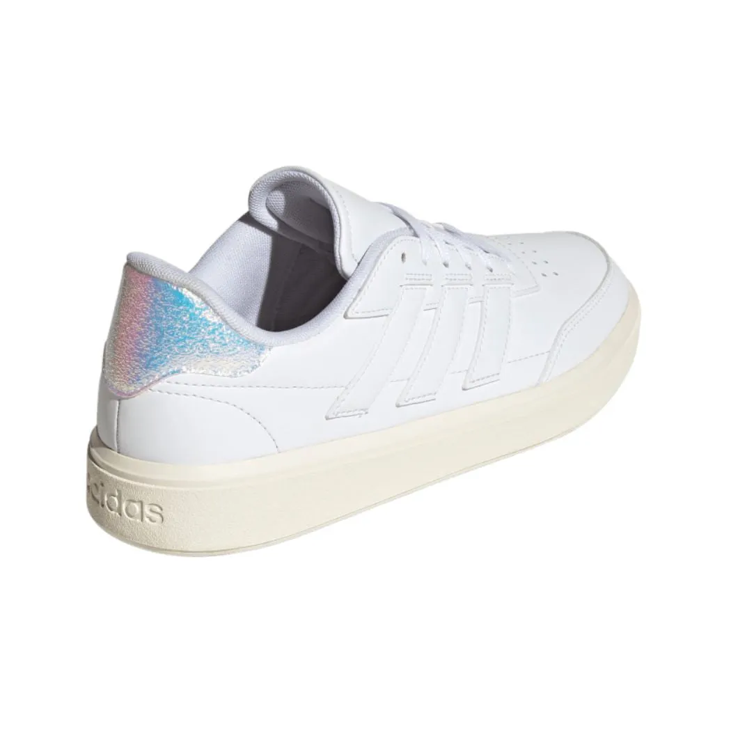 adidas Courtblock Kids Shoes