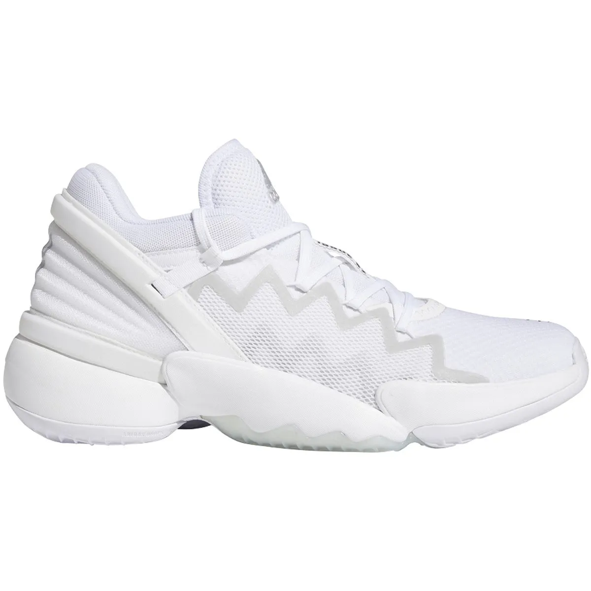 adidas D.O.N Issue 2 Basketball Shoes