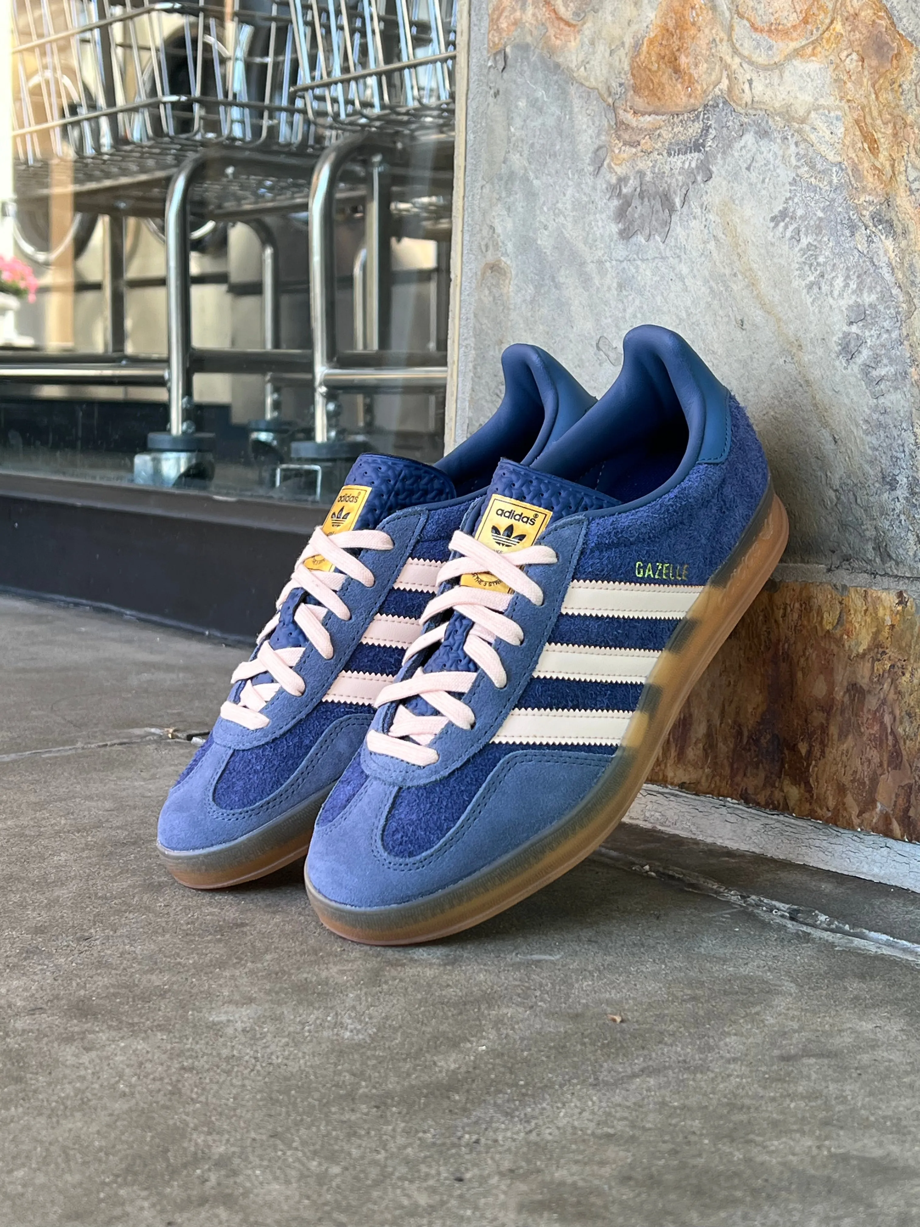 Adidas Gazelle Indoor