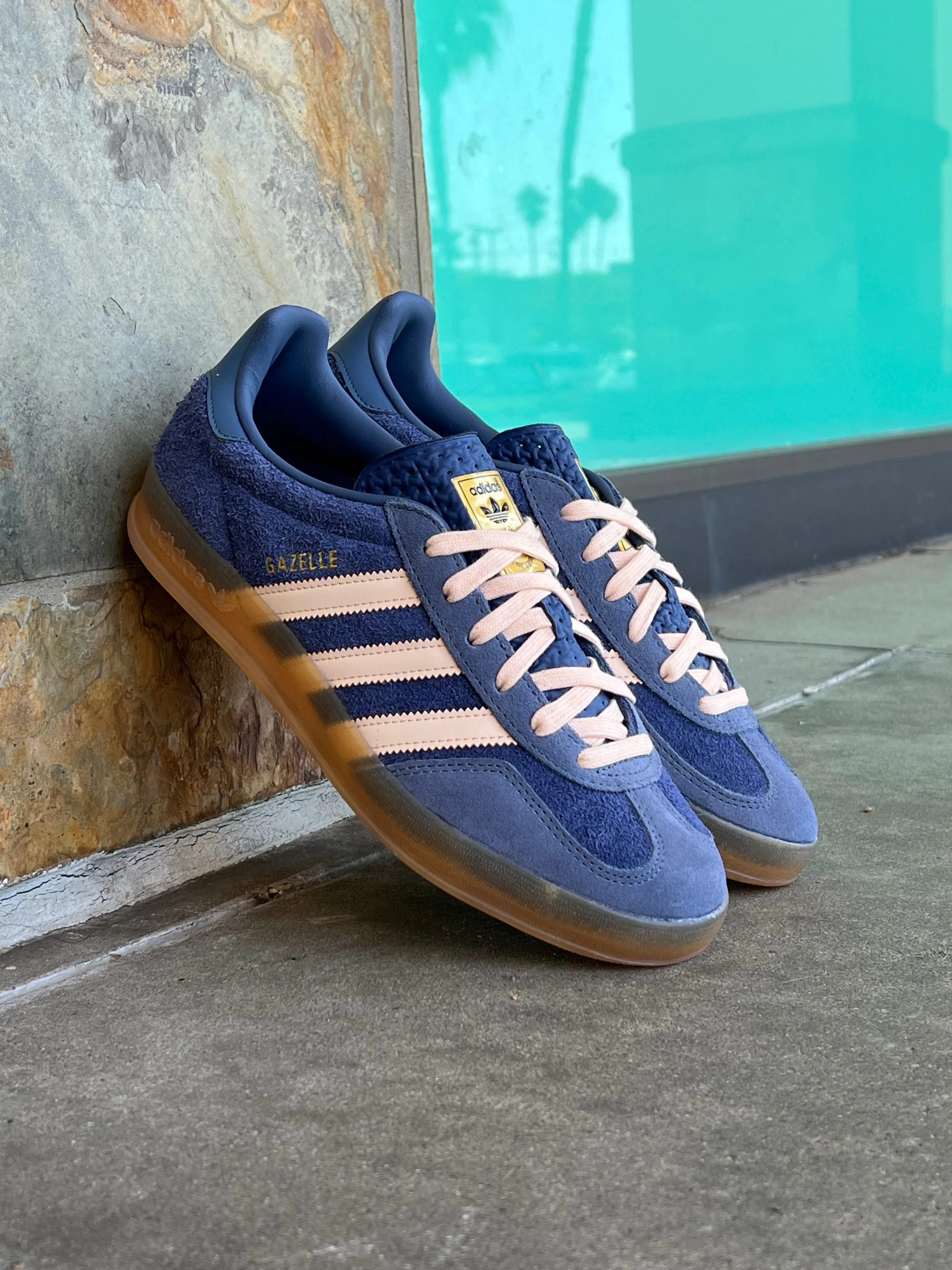 Adidas Gazelle Indoor