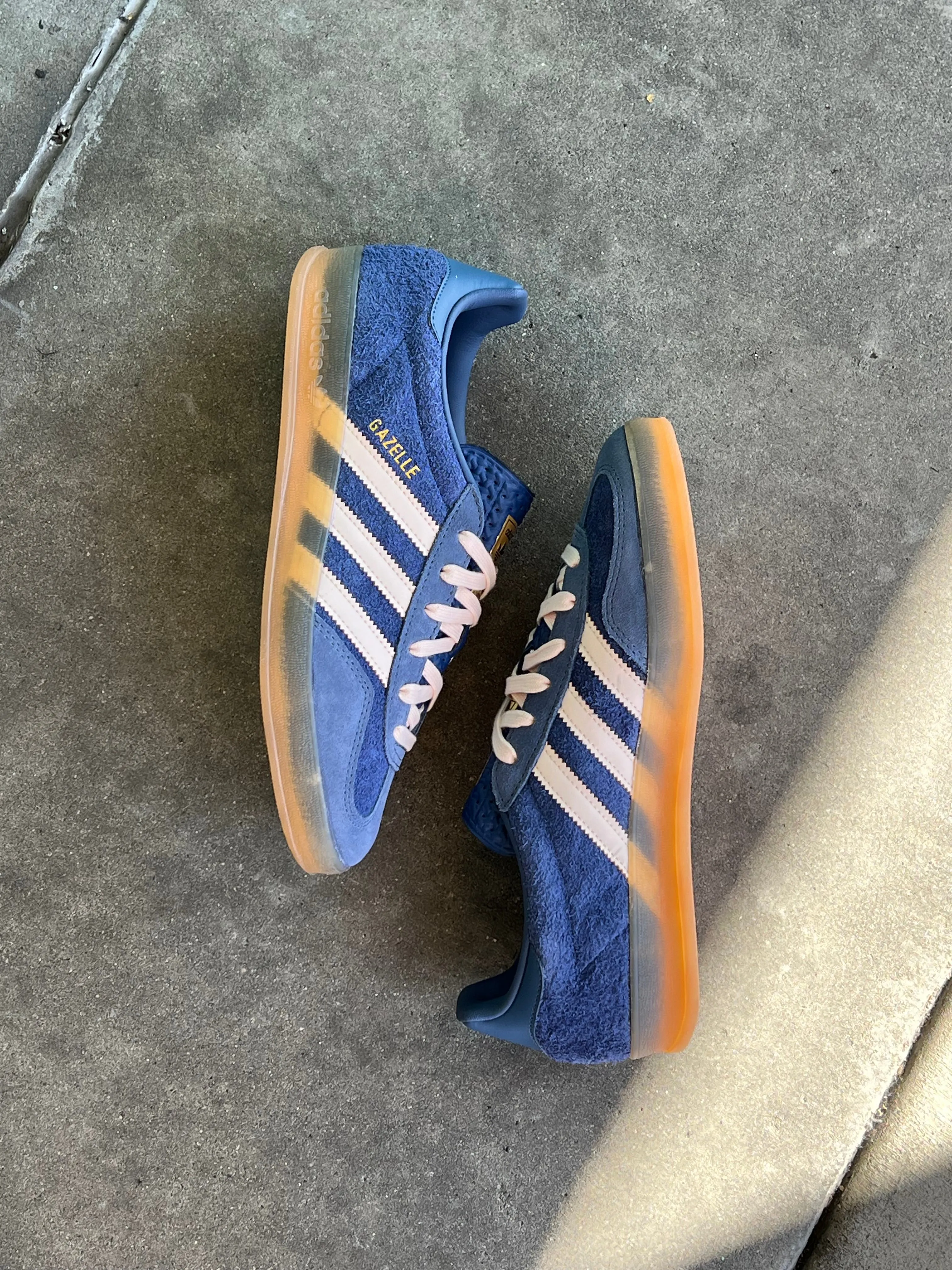 Adidas Gazelle Indoor