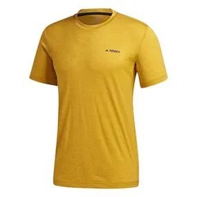 Adidas Mens Tivid Tee T-Shirt