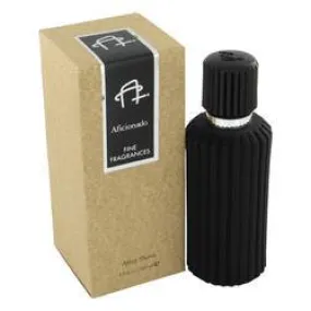 Aficionado After Shave By Cigar