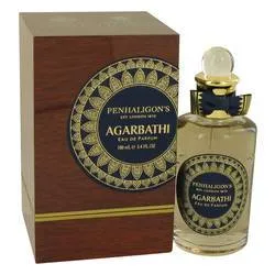 Agarbathi Eau De Parfum Spray By Penhaligon's