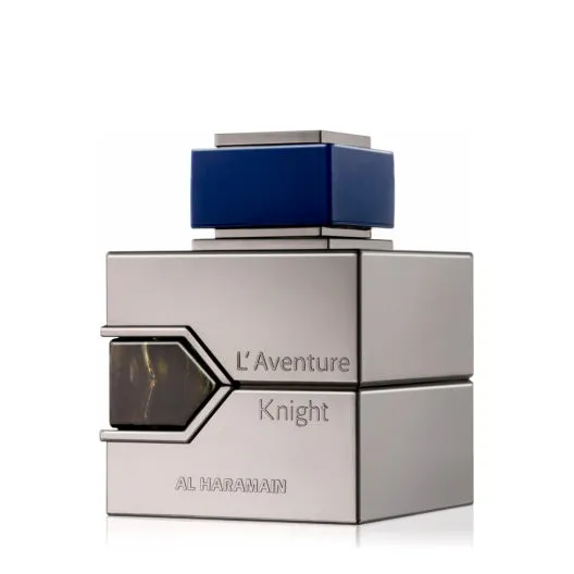 AL Haramain L'aventure Knight EDP 3.3 oz 100 ml Men