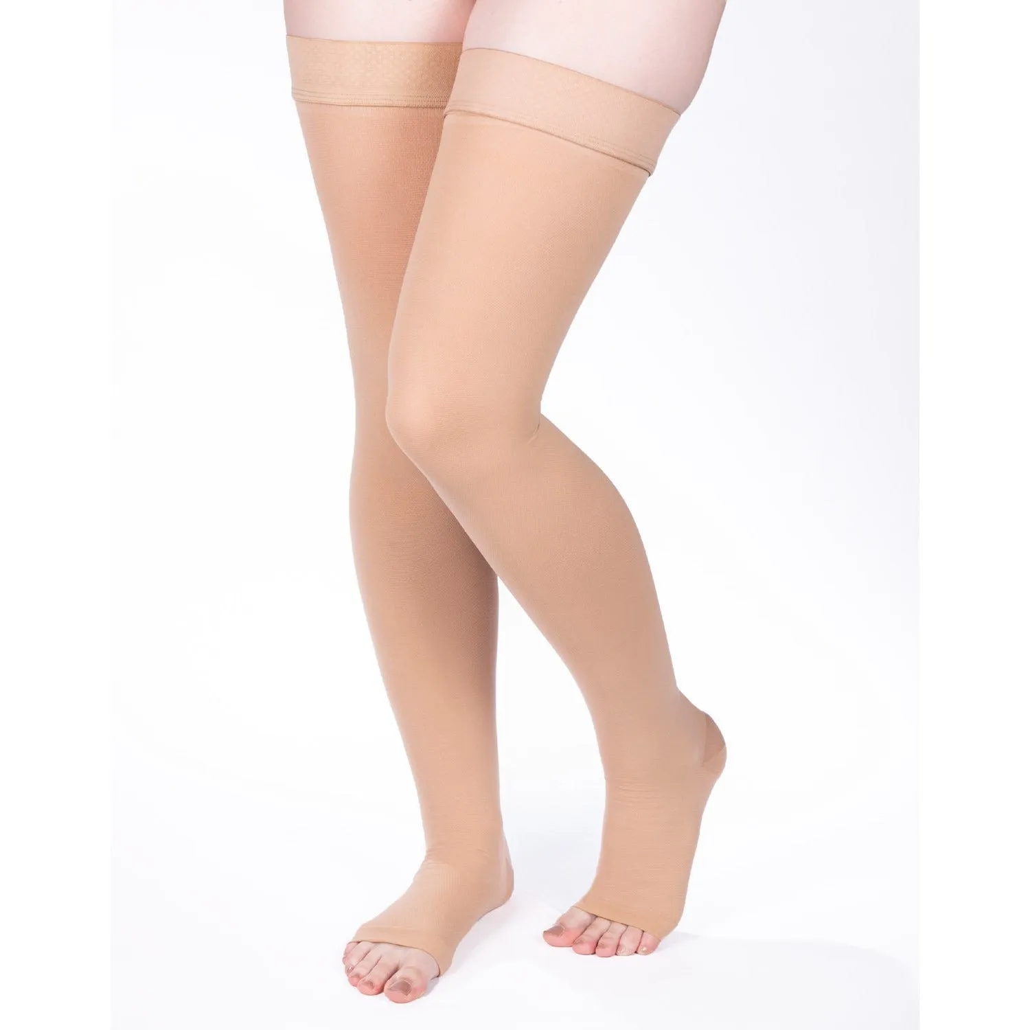 Allegro Surgical Thigh High 30-40 mmHg #306/316