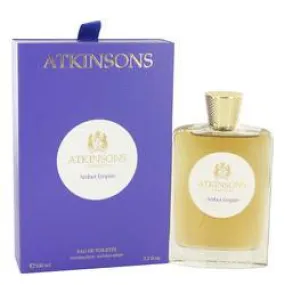 Amber Empire Eau De Toilette Spray By Atkinsons