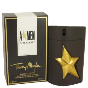 Amen Pure Coffee for Men EDT