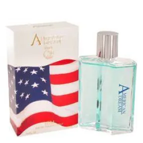 American Dream Eau De Toilette Spray By American Beauty