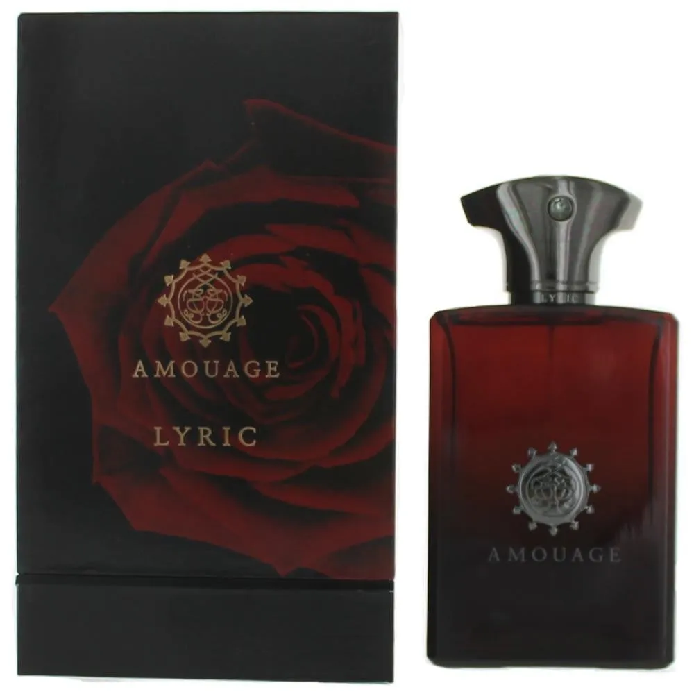 Amouage Lyric for Men EDP