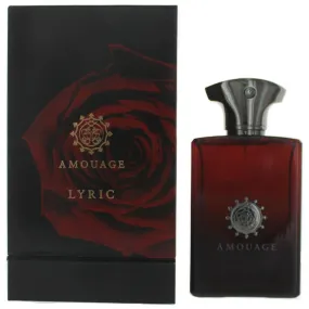 Amouage Lyric for Men EDP