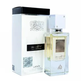 Ana Abiyedh Lattafa Unisex EDP