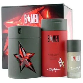 Angel BMen Gift Set by Thierry Mugler