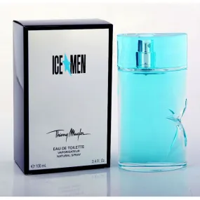 Angel Men Ice  by Thierry Mugler