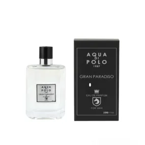 Aqua Di Polo Granparadiso Edp 100Ml