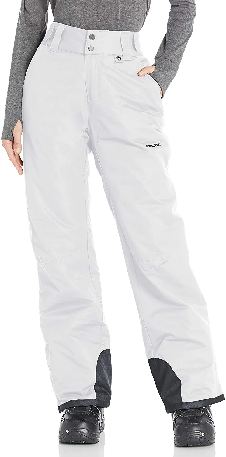 Arctix Women's Classic Insulated Snow Pants