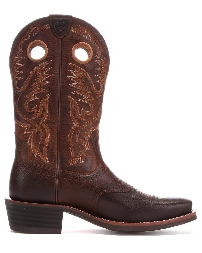 Ariat Men's Heritage Roughstock 10002227