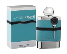 ARMAF Blue Homme 3.4 oz EDP for men