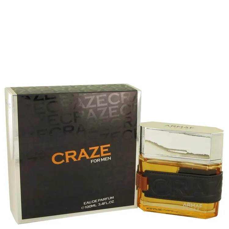 ARMAF Craze For Men 3.4 oz EDP