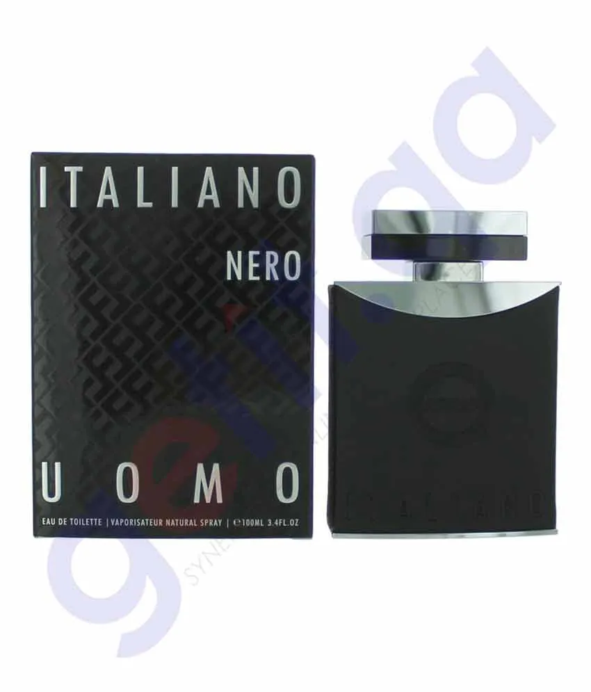 ARMAF ITALIANO NERO MEN 100ML