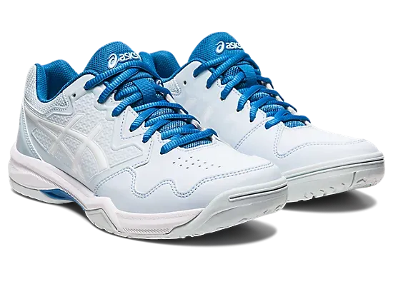 Asics 2023 Women's Gel-Dedicate 7 Tennis Shoes