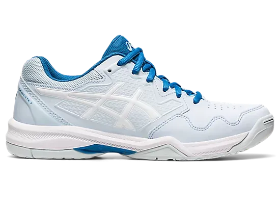 Asics 2023 Women's Gel-Dedicate 7 Tennis Shoes