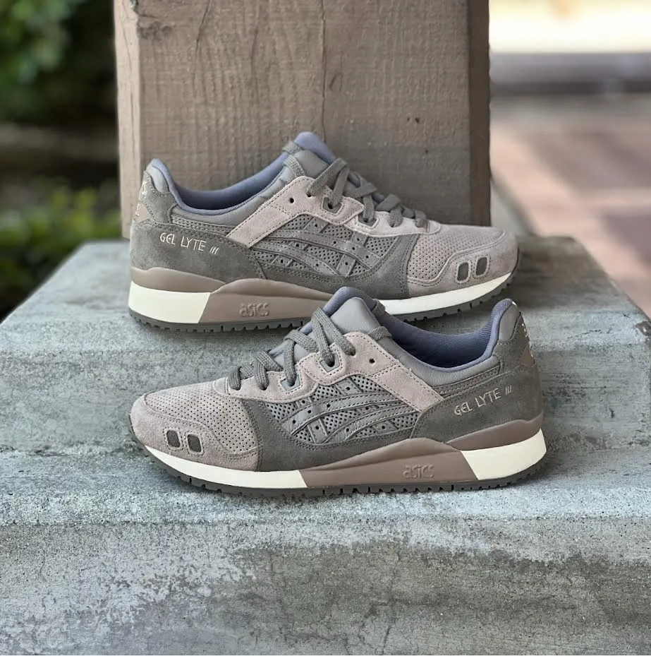 ASICS GEL-LYTE III OG