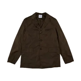 Aspesi Giacca Cave Blazer I Military