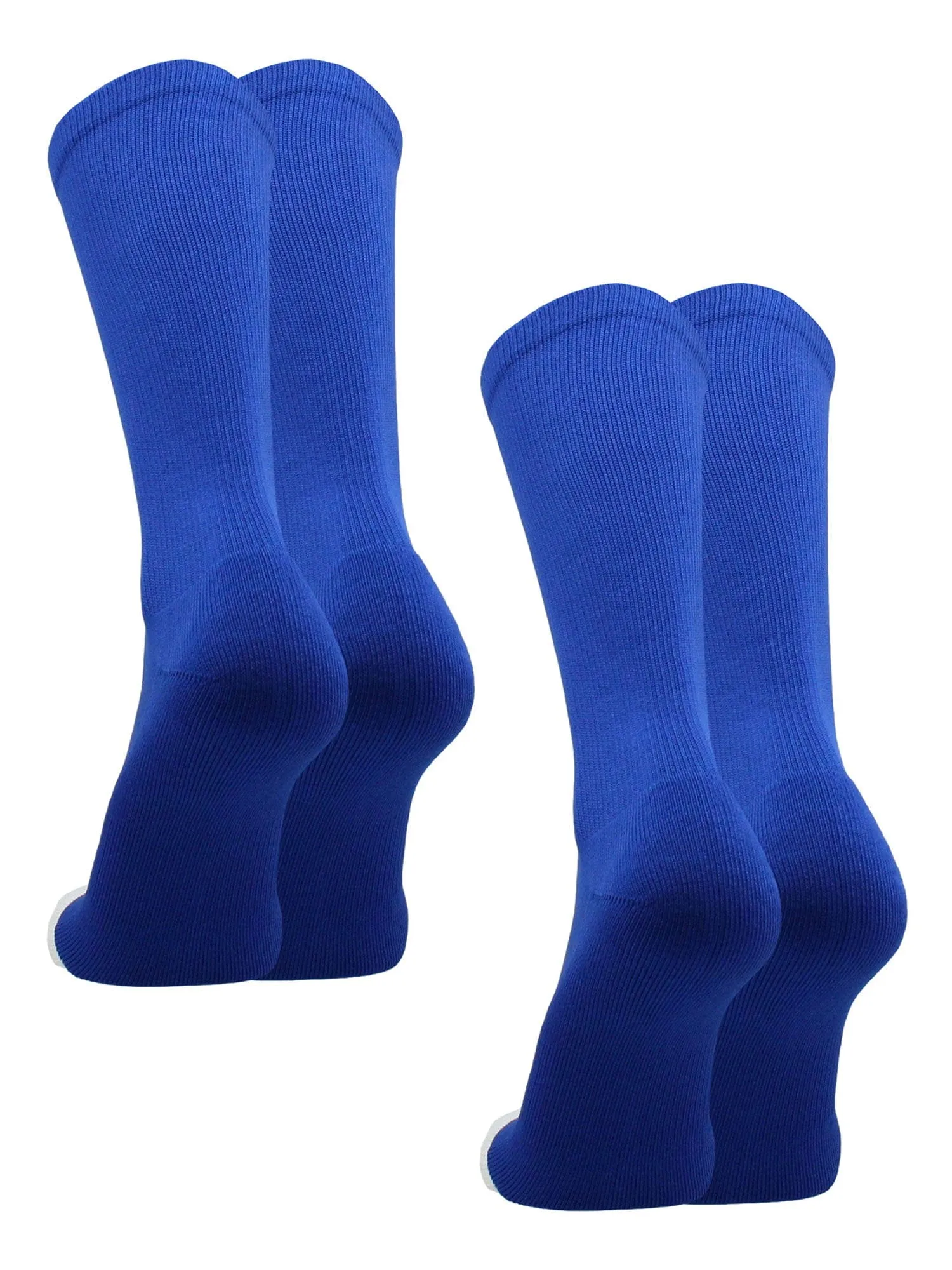 Athletic Prosport Performance Crew Socks For All Sports