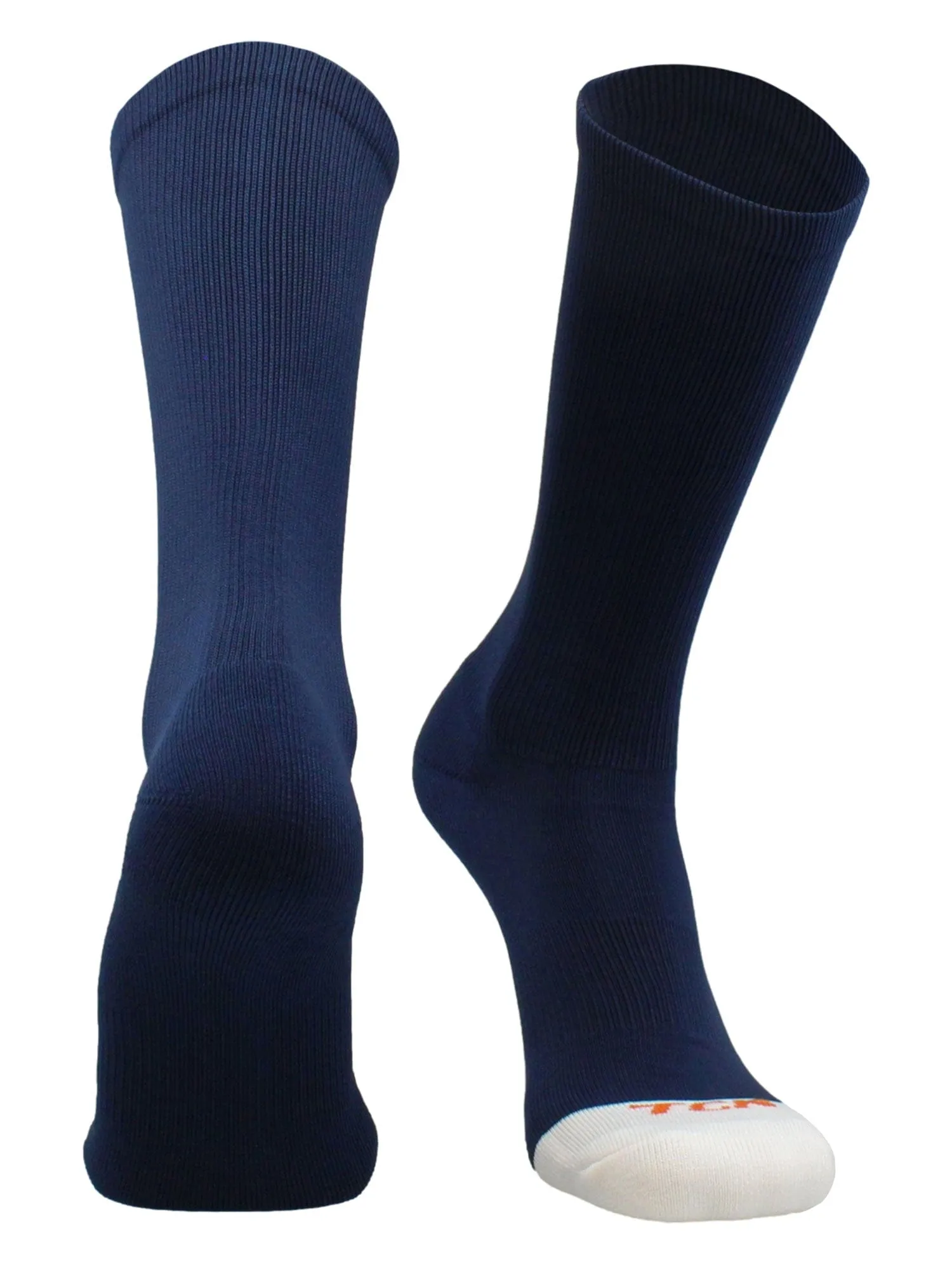 Athletic Prosport Performance Crew Socks For All Sports