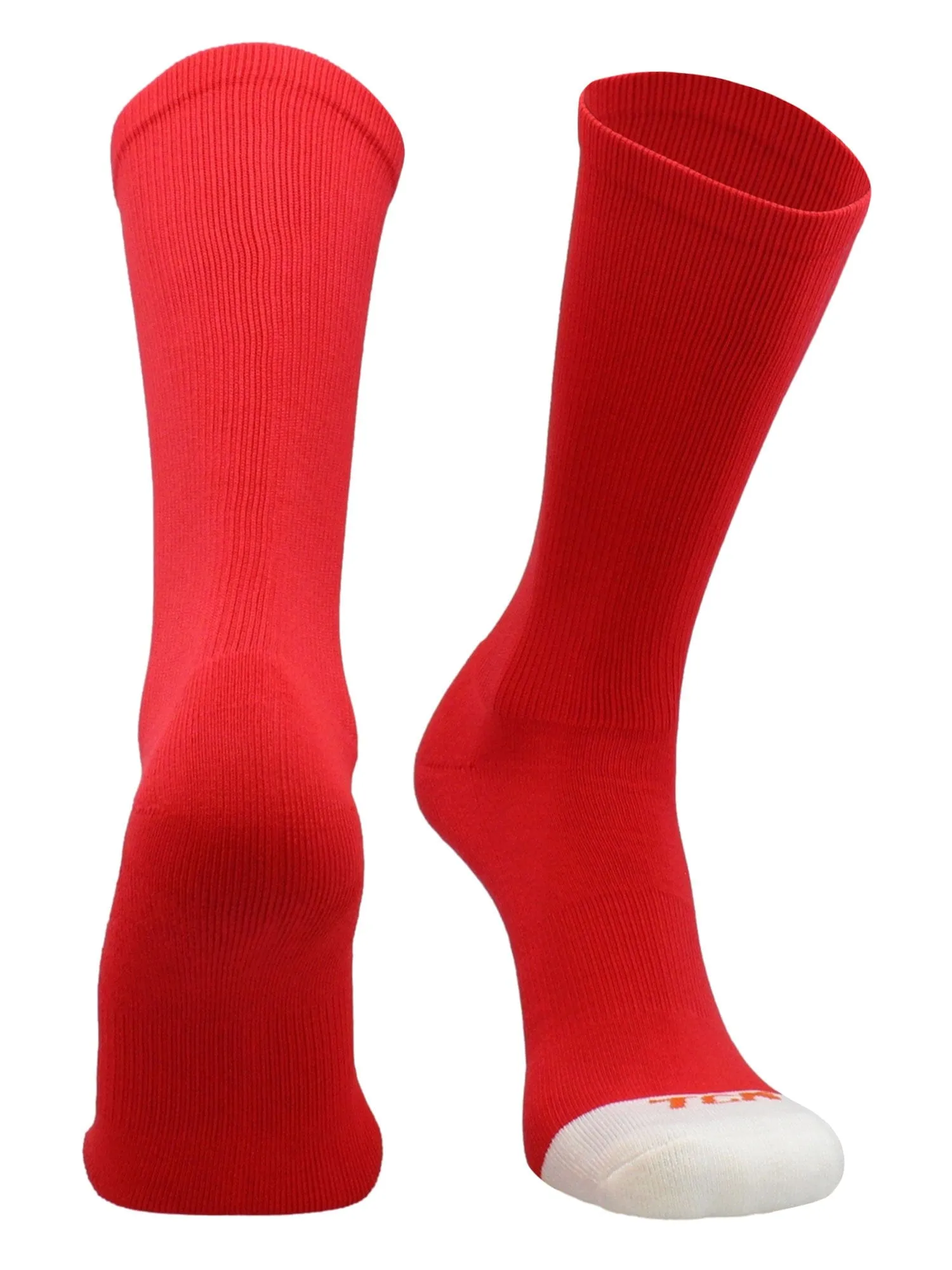 Athletic Prosport Performance Crew Socks For All Sports