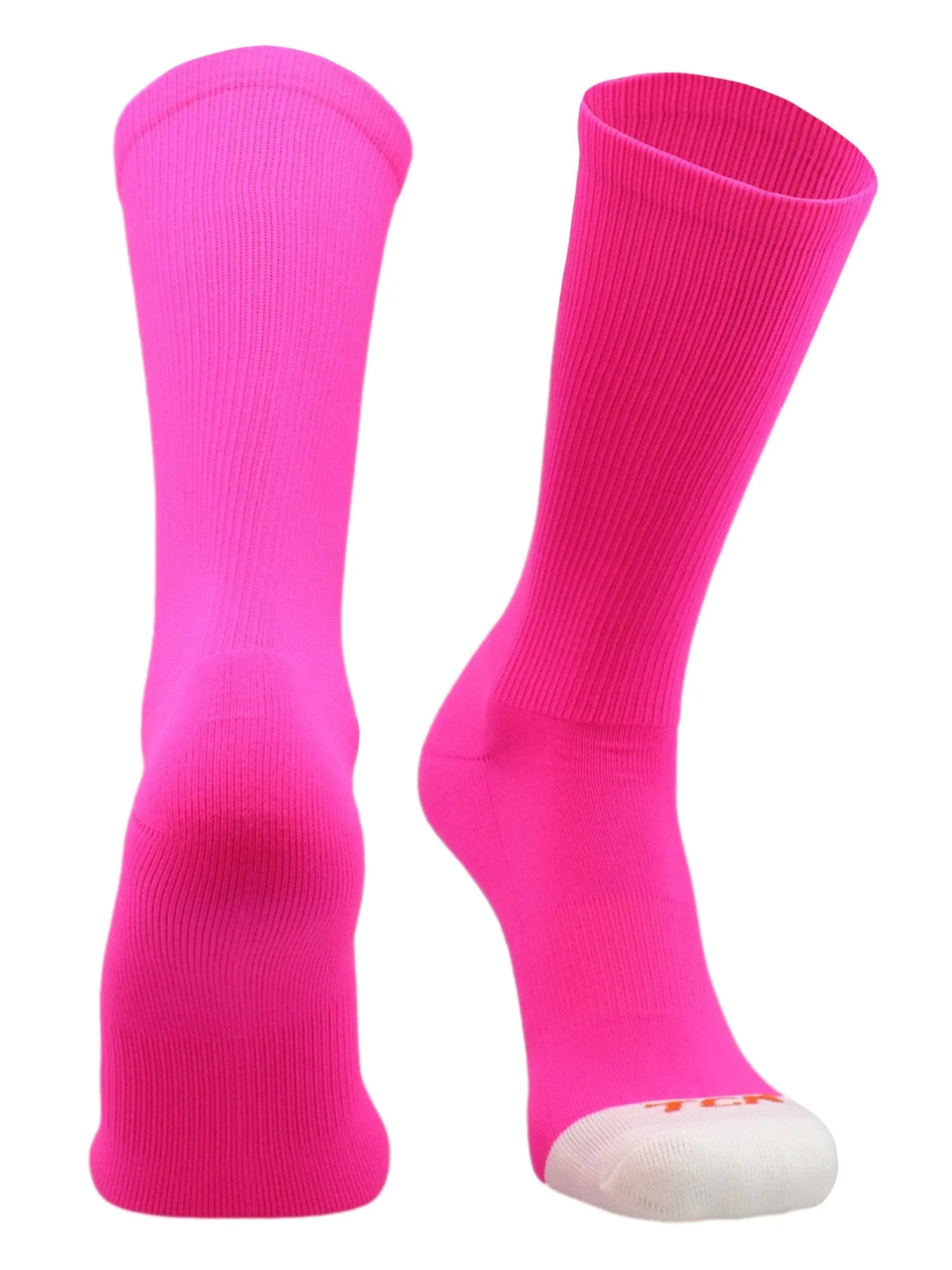 Athletic Prosport Performance Crew Socks For All Sports