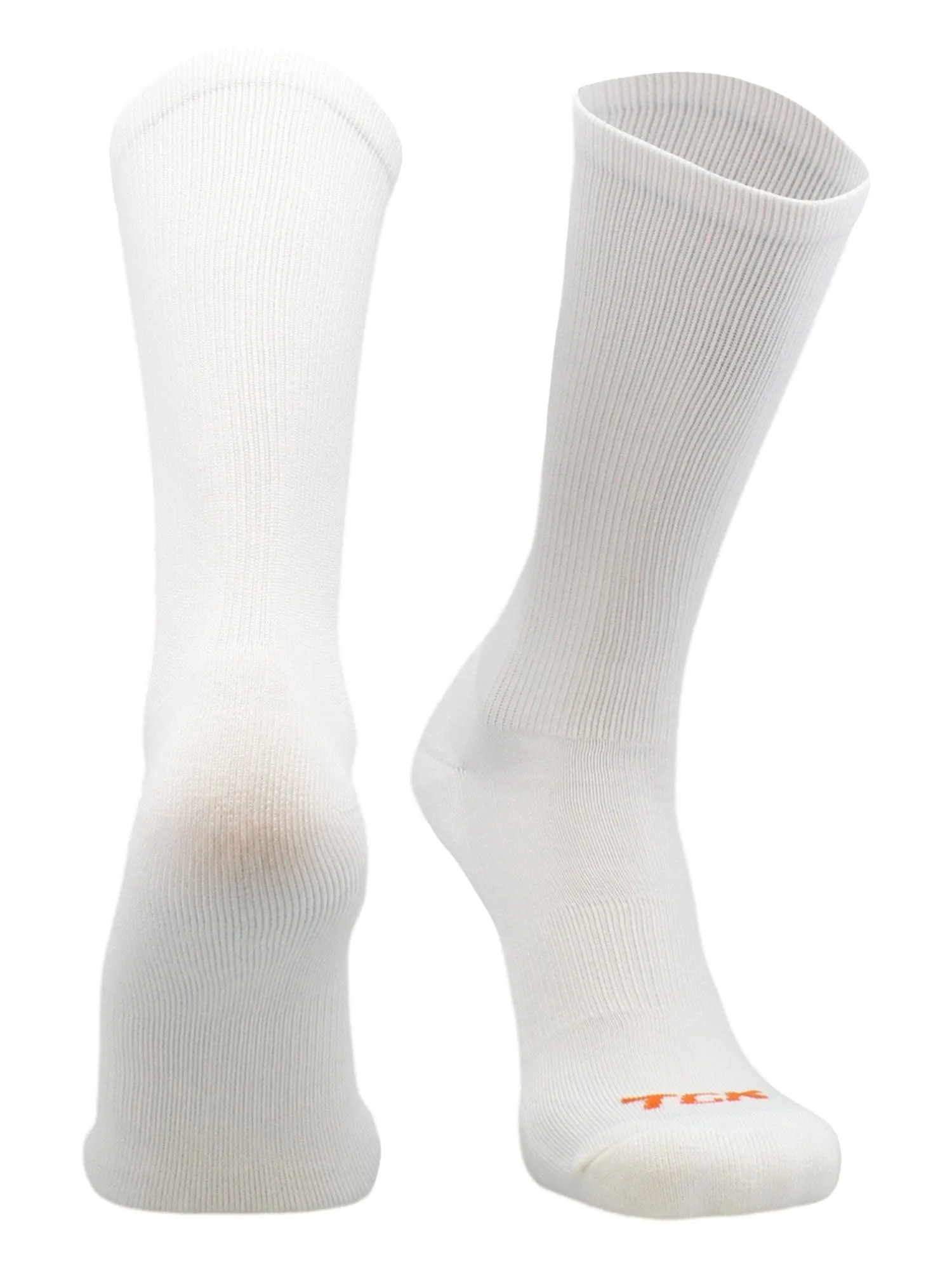 Athletic Prosport Performance Crew Socks For All Sports